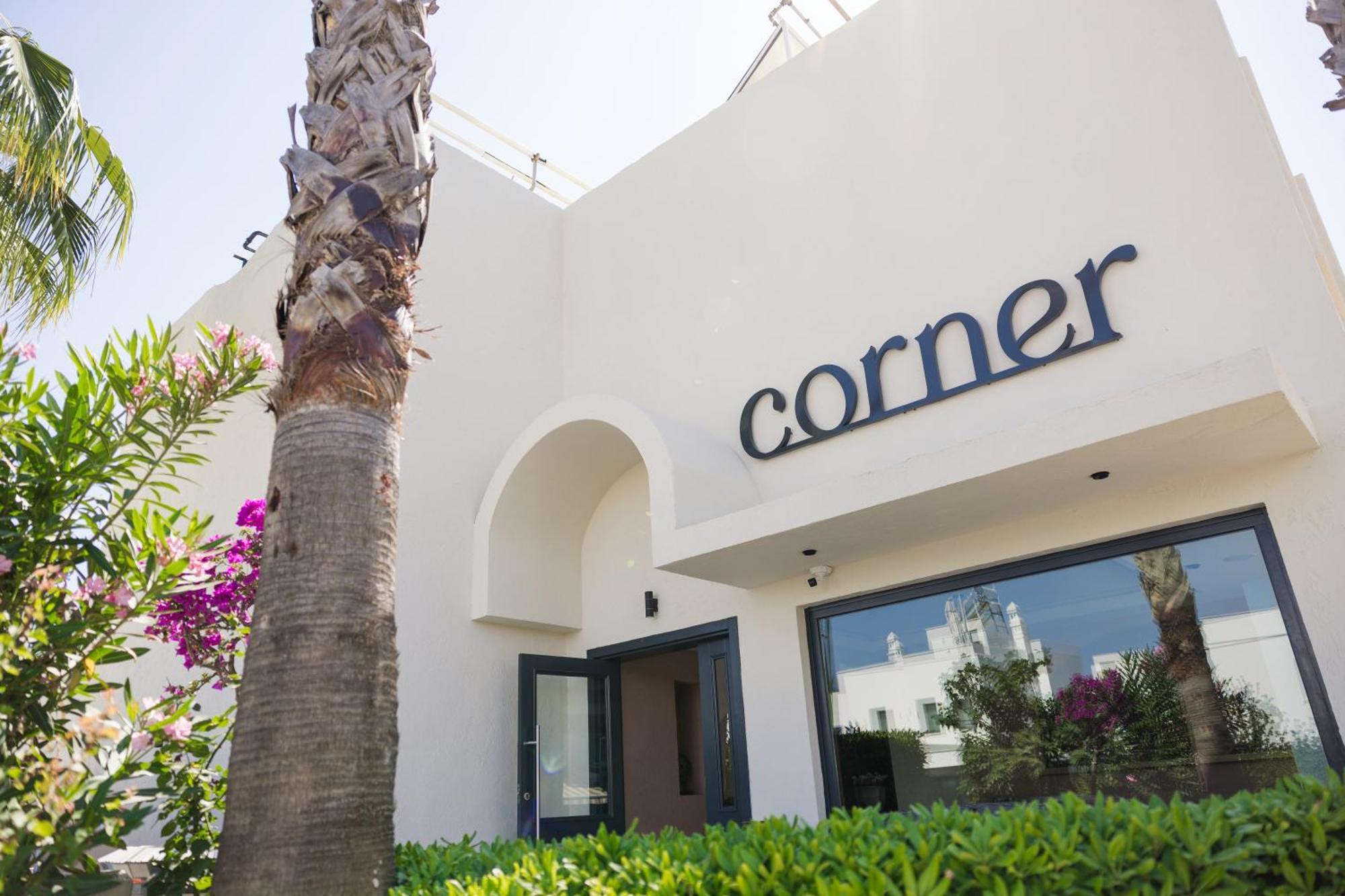 Bitez Corner Boutique Hotel Exterior photo